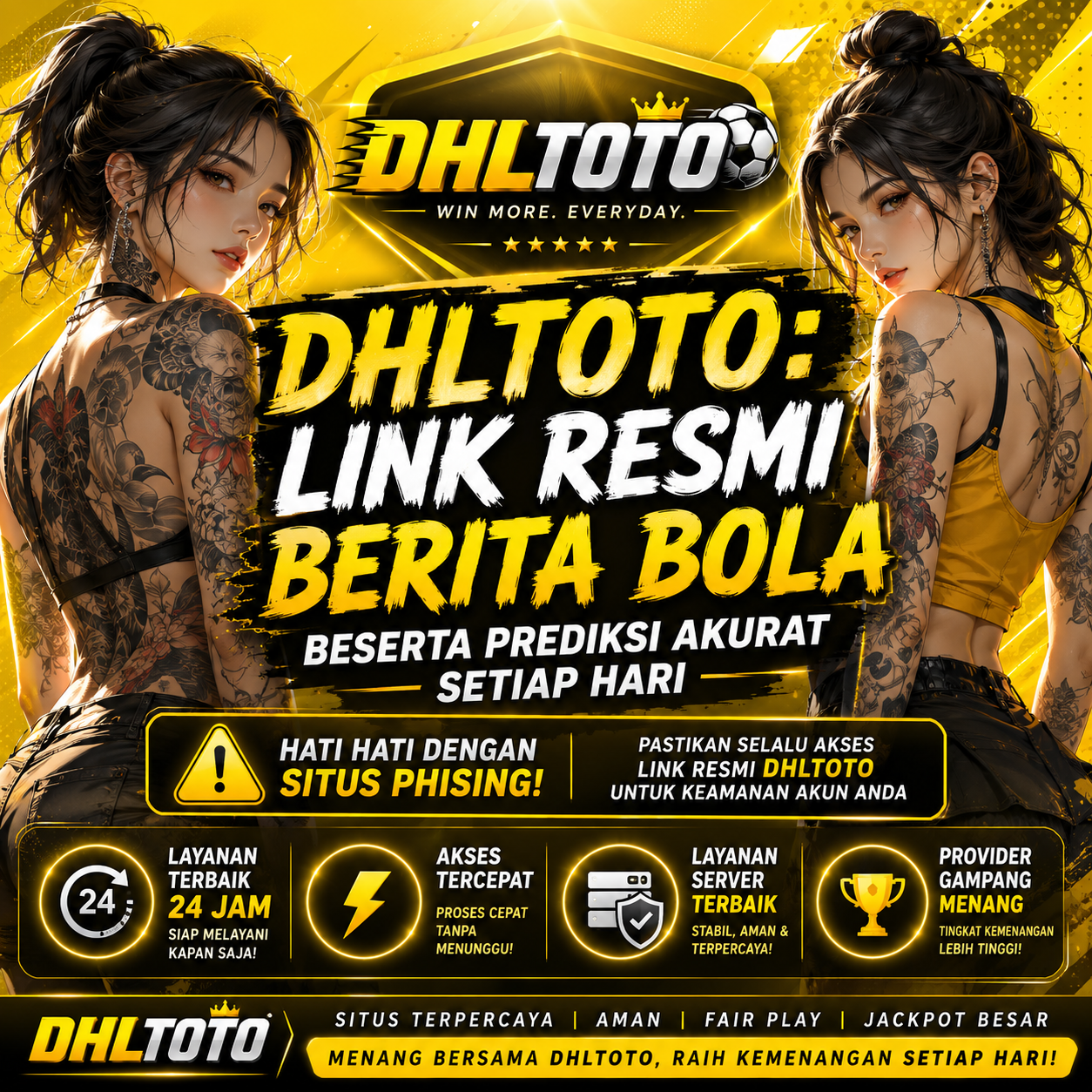 DHLTOTO